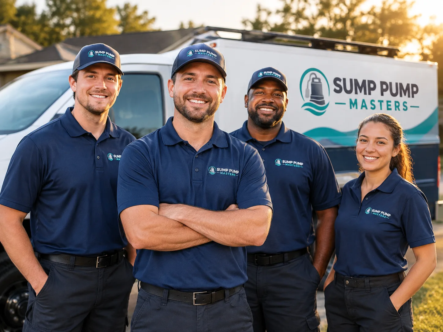 Sump Pump Repair company in Hanna, OK