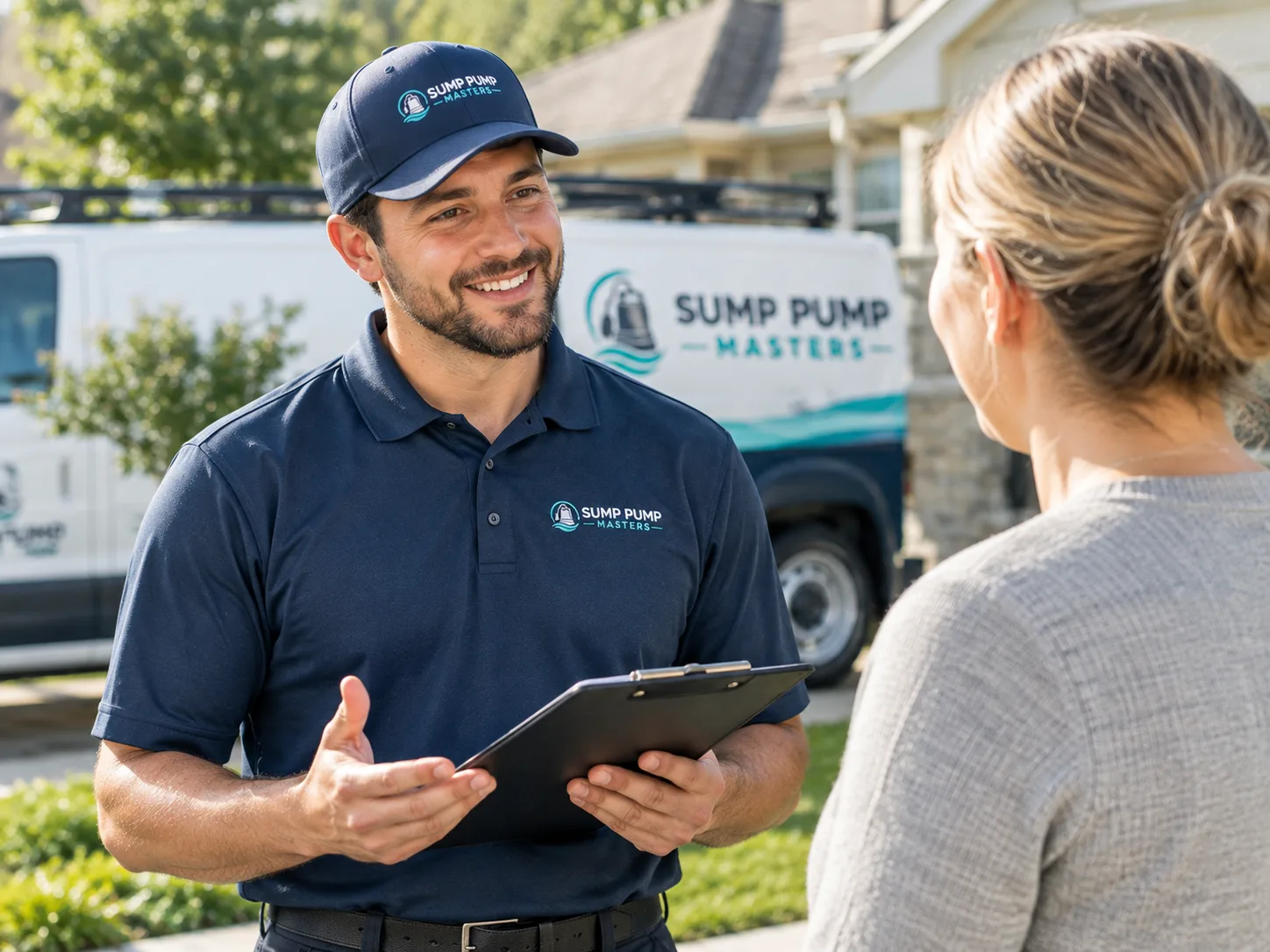 Sump Pump Repair Hanna, OK FAQs